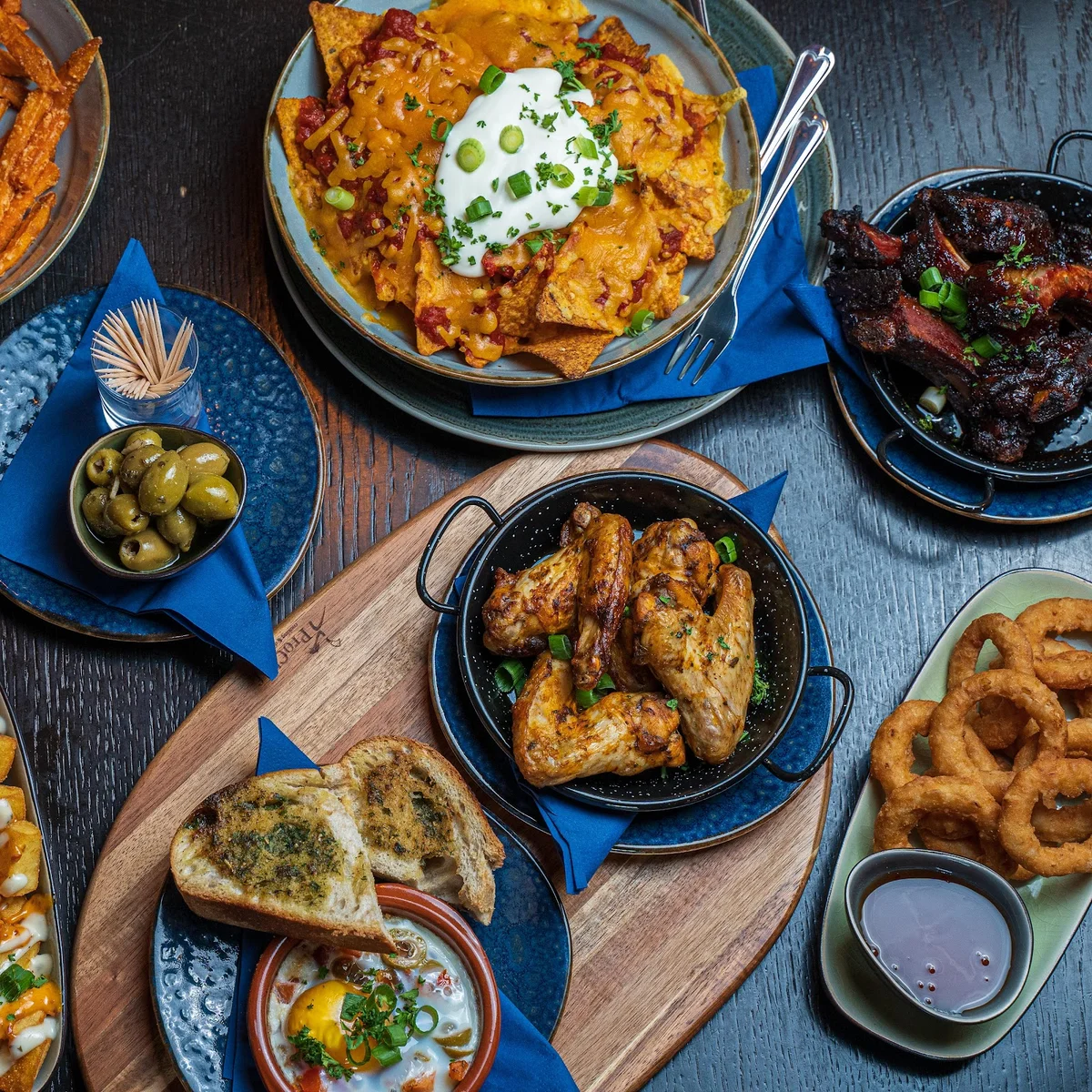 Biercafé & Cafetaria de Poort foto 3