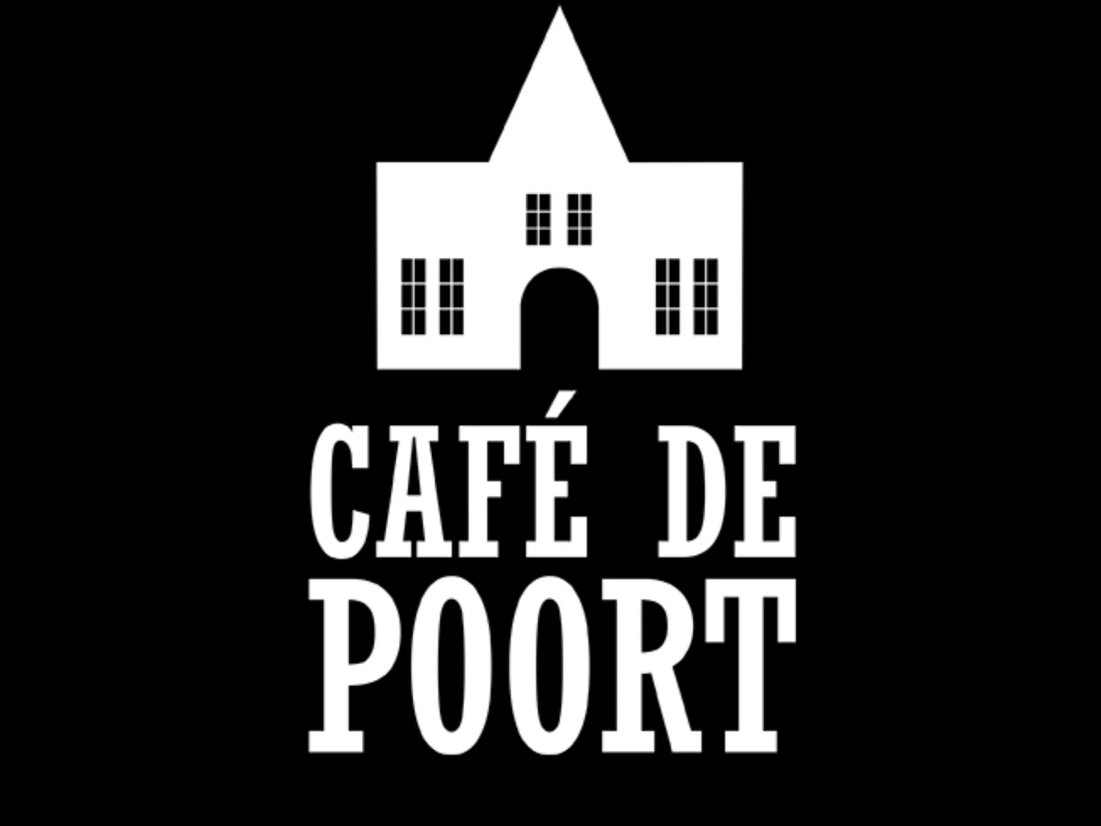 Biercafé & Cafetaria de Poort foto 4
