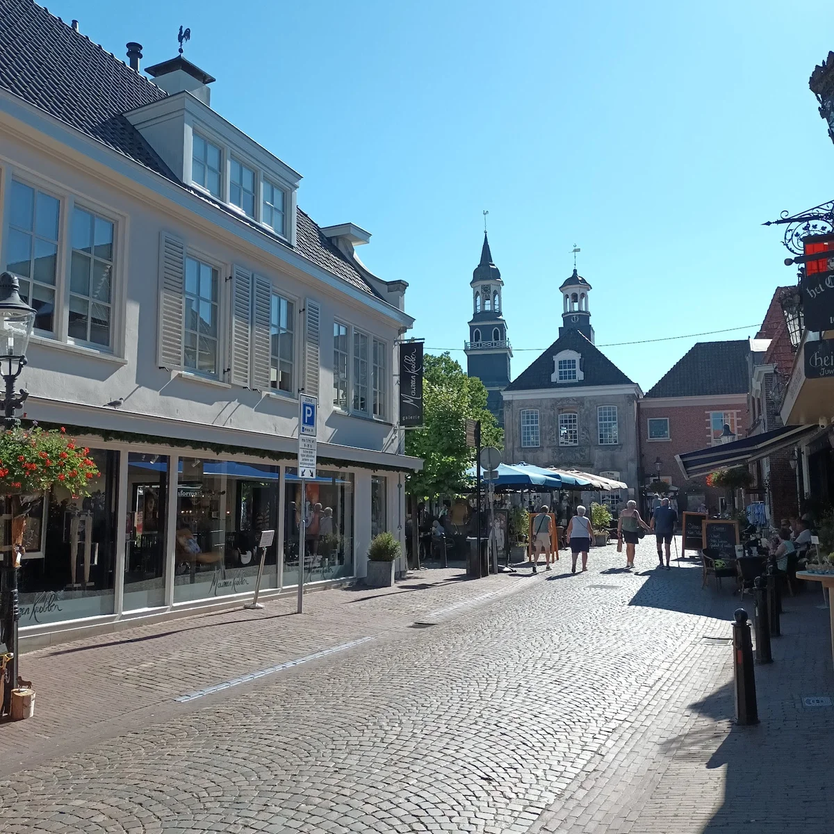 Biercafé & Cafetaria de Poort foto 10