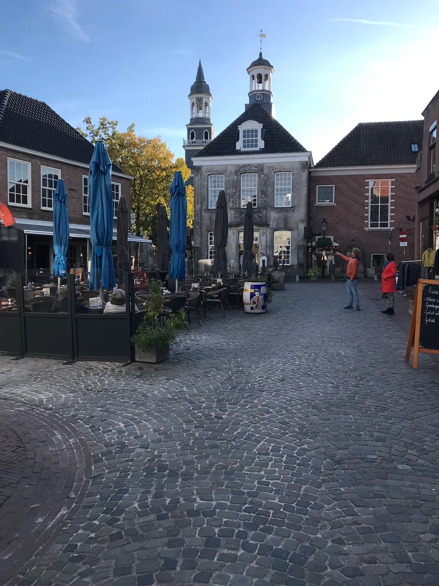 Brasserie Rien Schulten foto 3