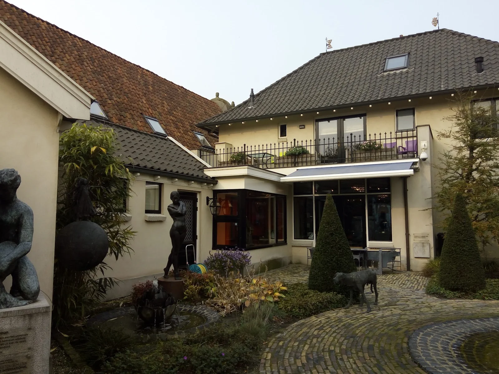 Brasserie Rien Schulten foto 4