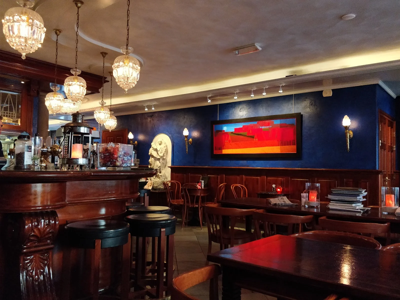 Brasserie Rien Schulten foto 5