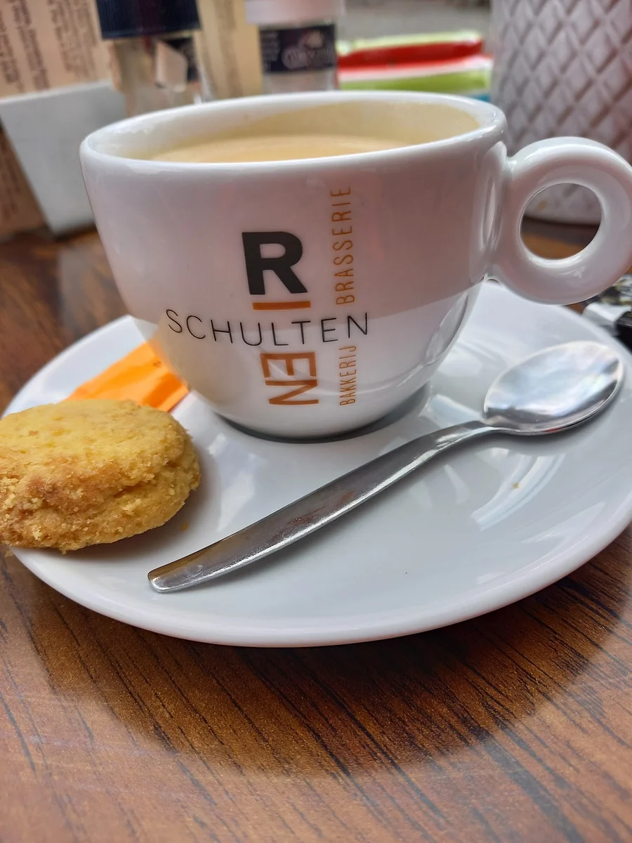 Brasserie Rien Schulten foto 7