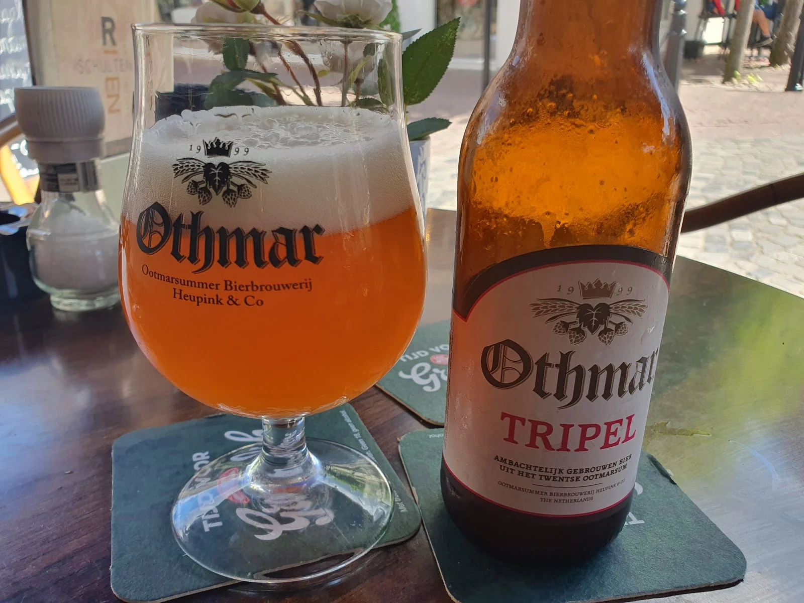 Brasserie Rien Schulten foto 8