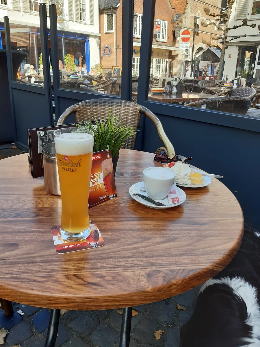 Brasserie Rien Schulten foto 9