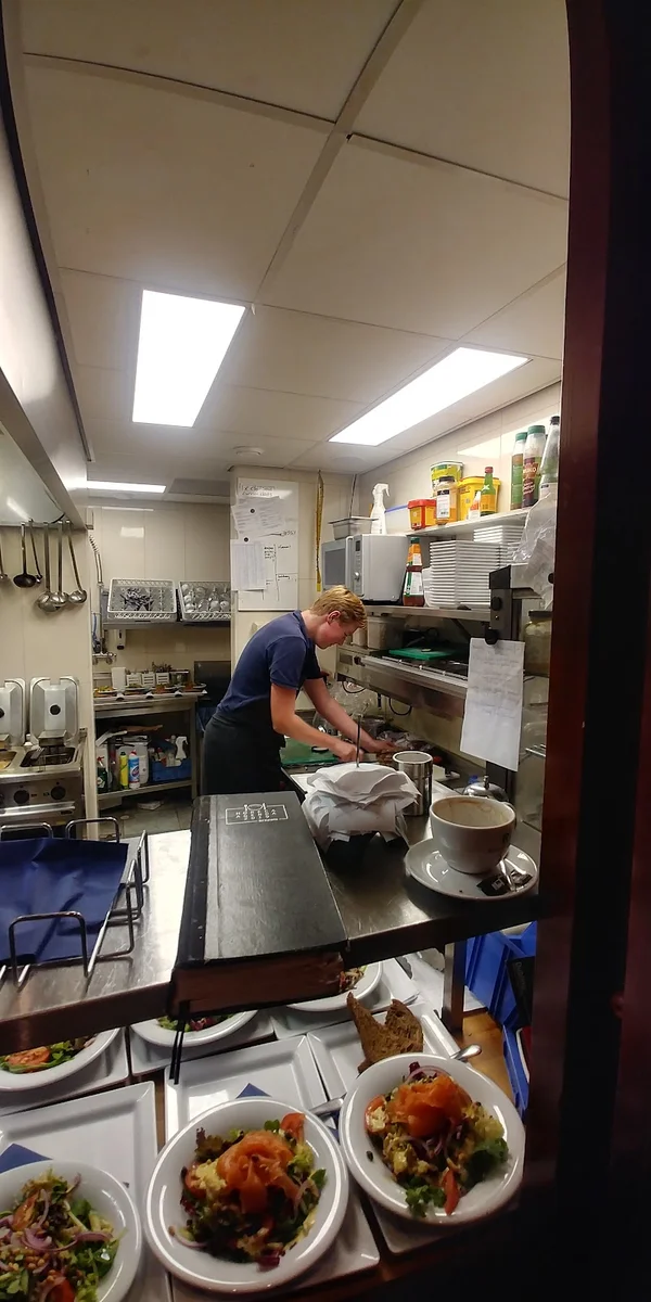 Brasserie Rien Schulten foto 10