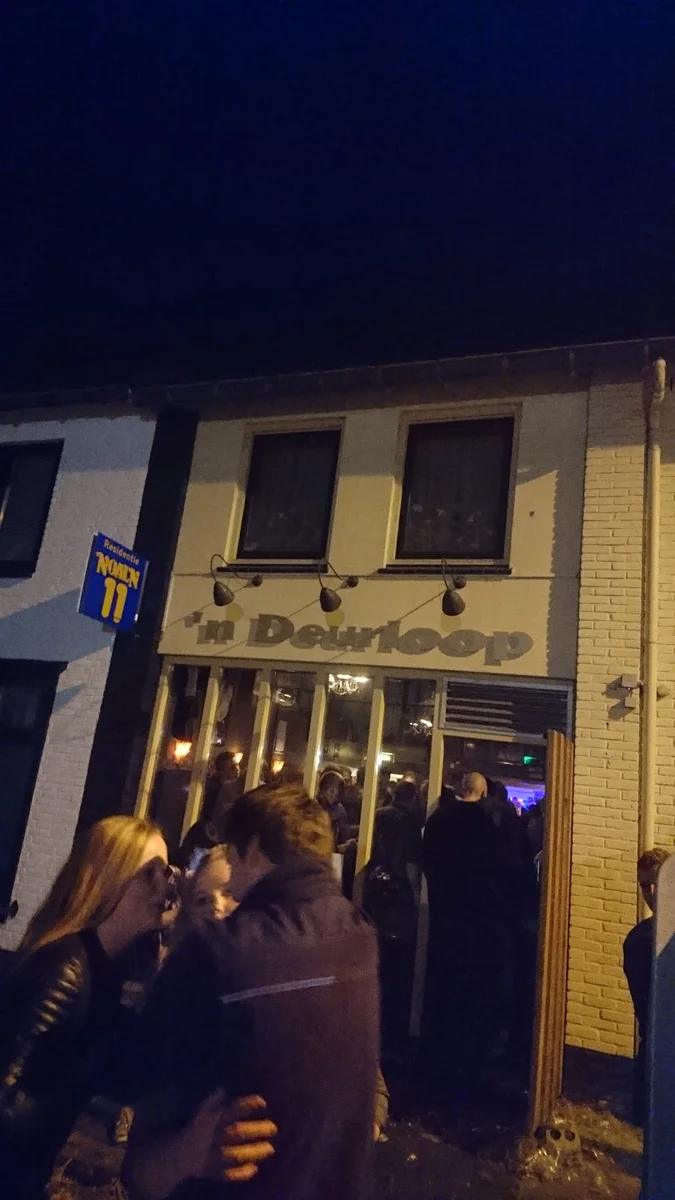 Café 'n Deurloop foto 4