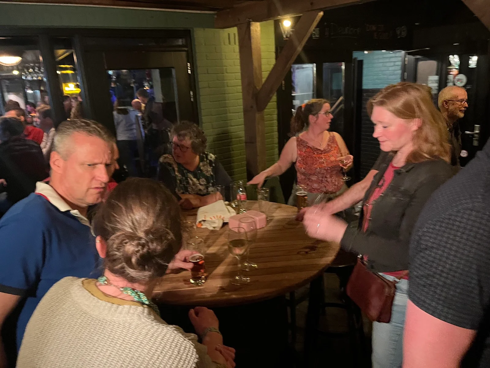 Café 'n Deurloop foto 5