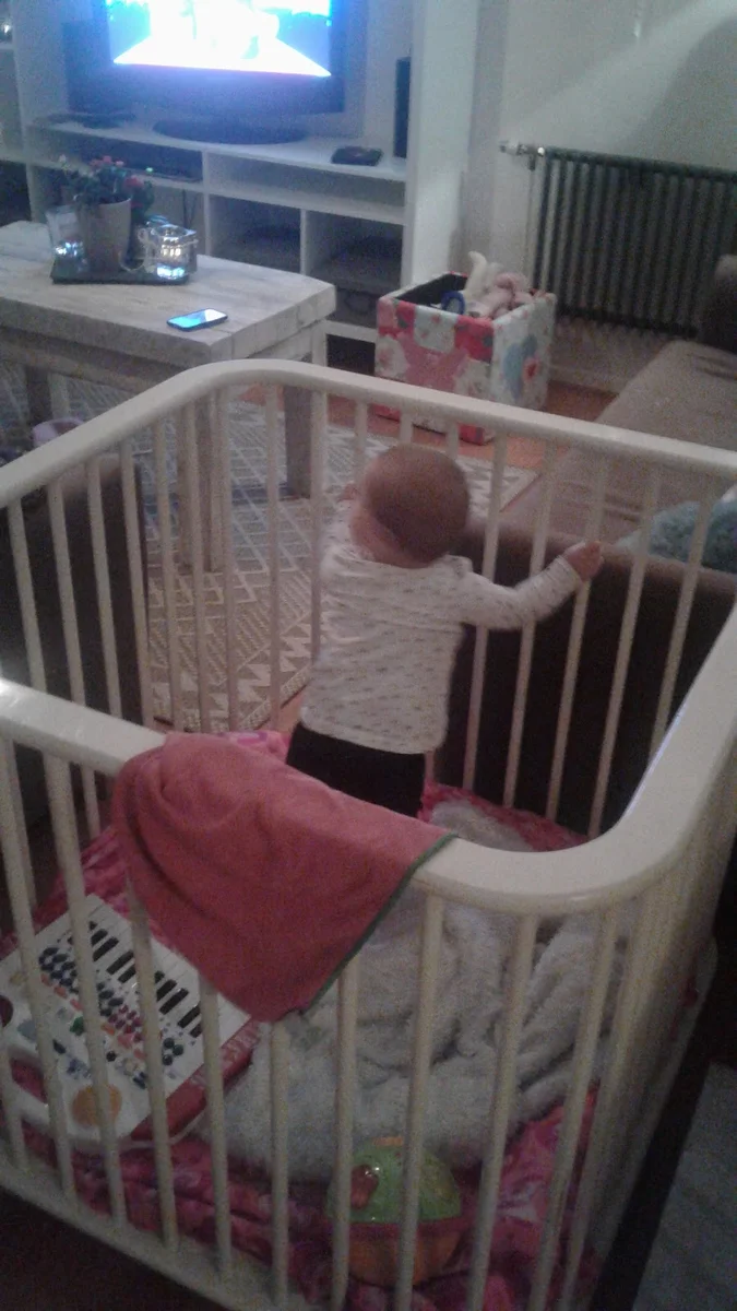 Café 'n Deurloop foto 10