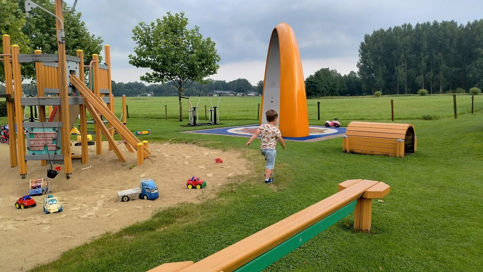 Café Restaurant Rouwers foto 5