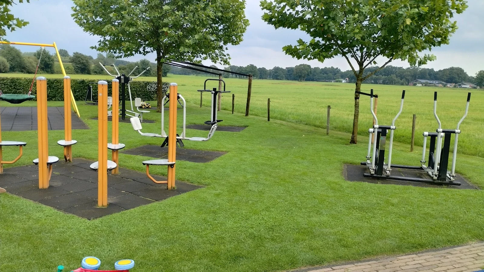 Café Restaurant Rouwers foto 9