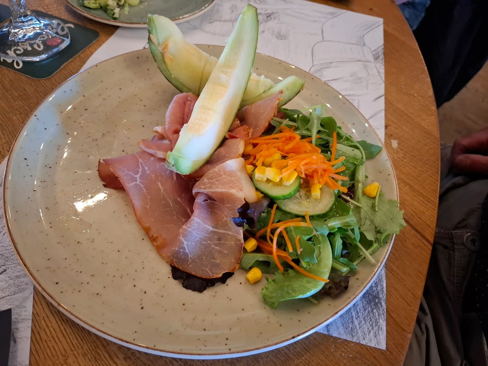 Café Restaurant Rouwers foto 10