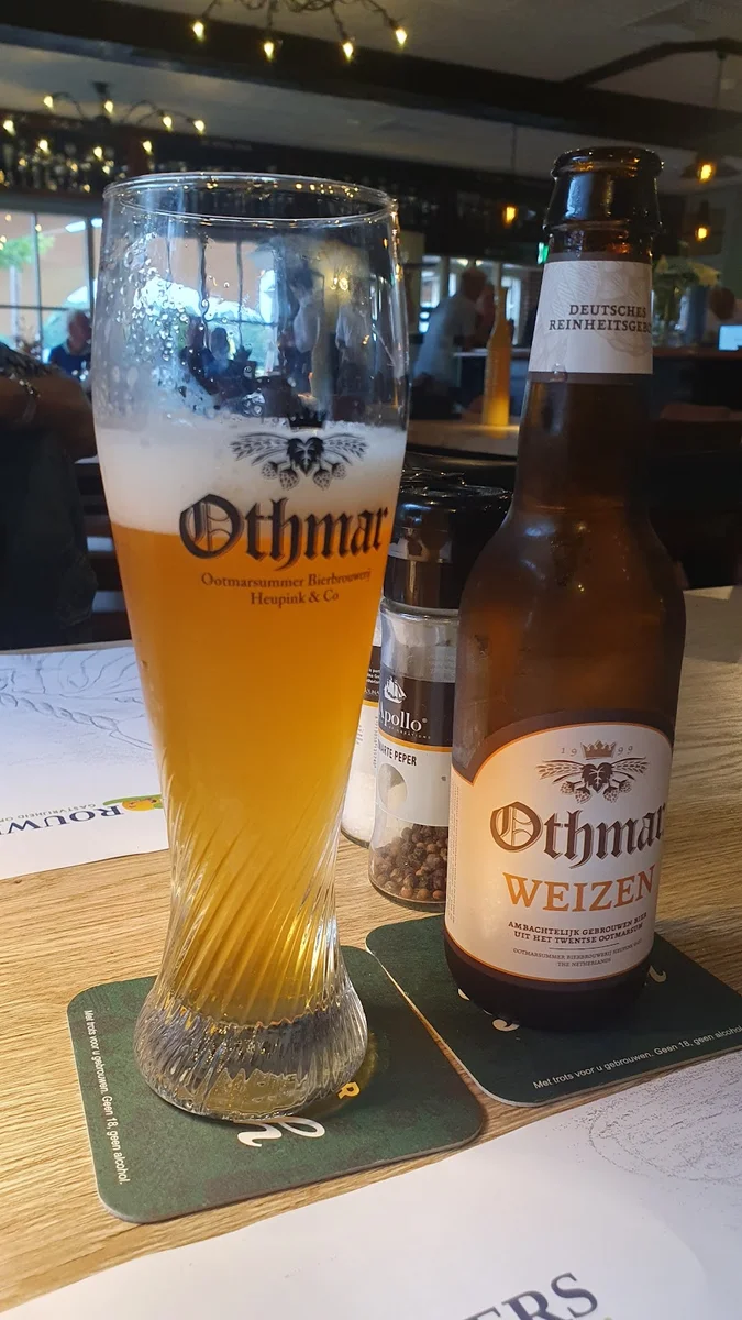 Café Restaurant Rouwers foto 11