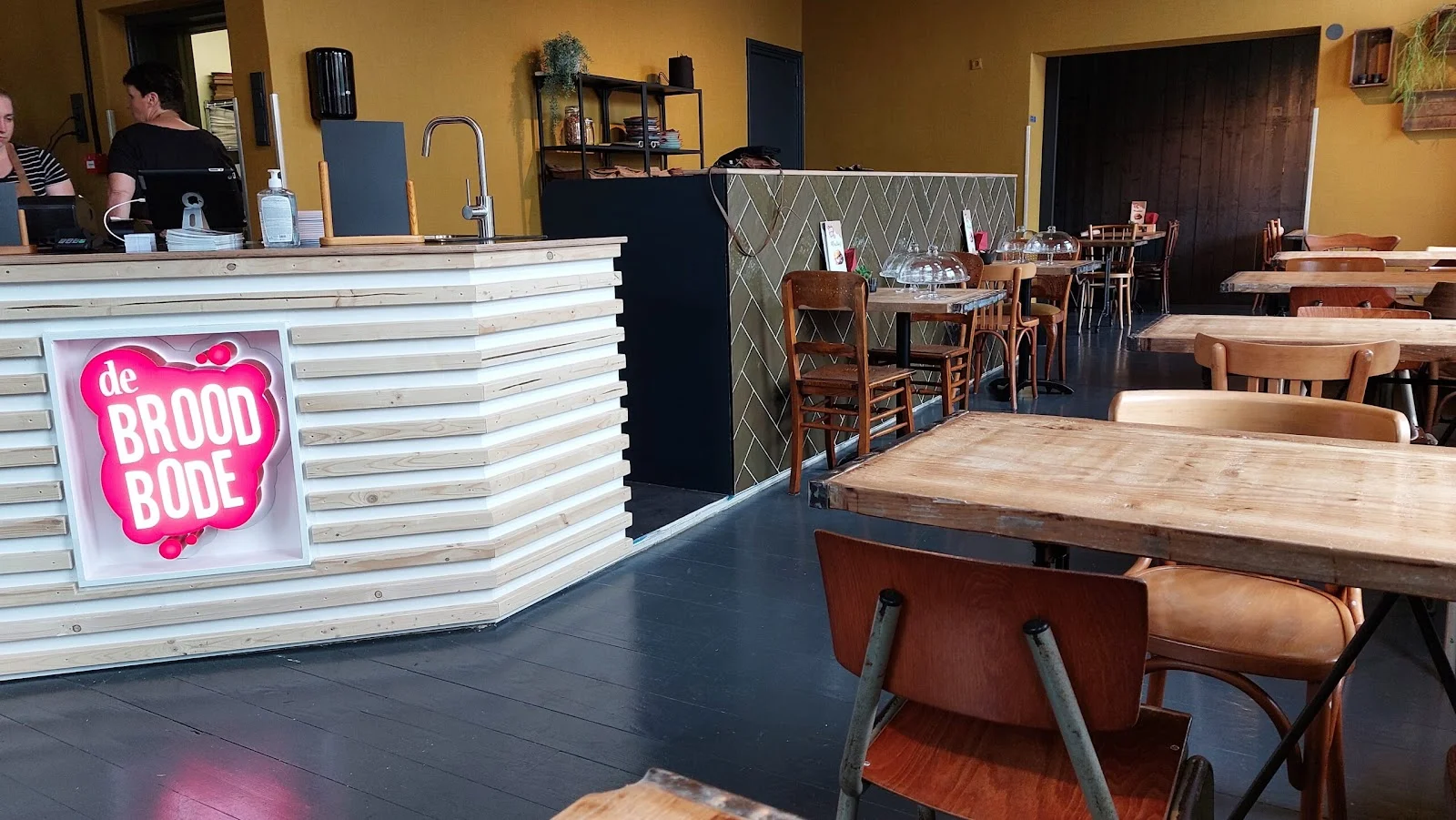 De Broodbode Ootmarsum