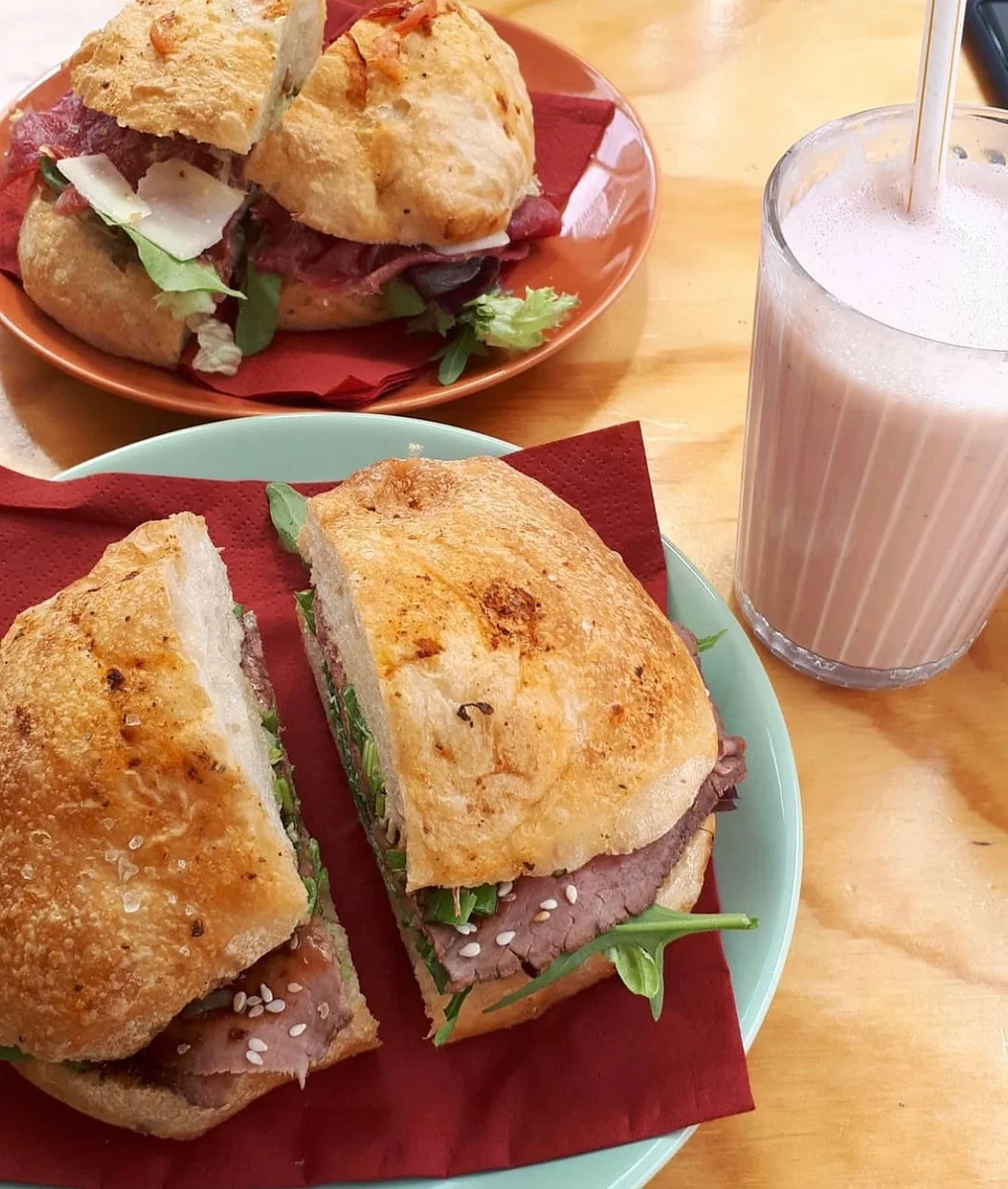 De Broodbode Ootmarsum foto 3