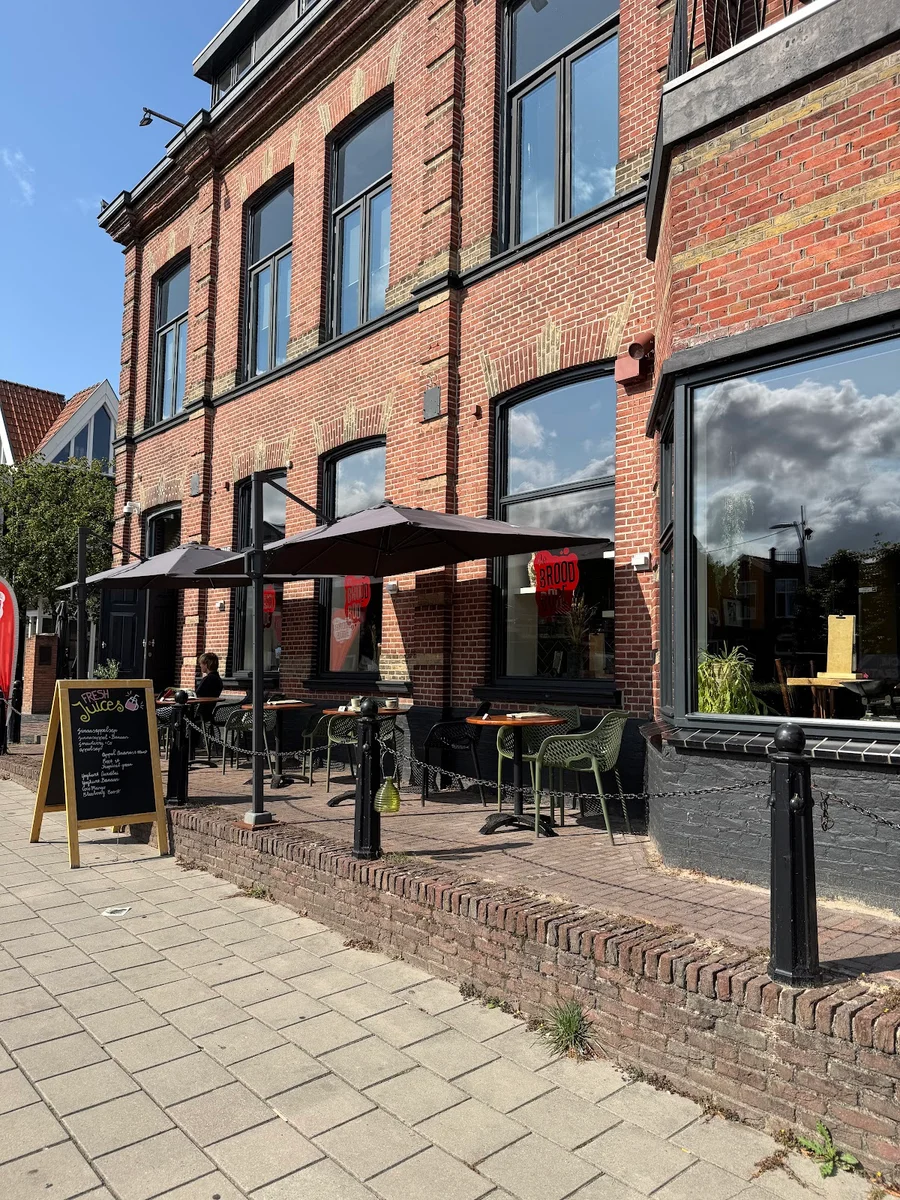 De Broodbode Ootmarsum foto 4