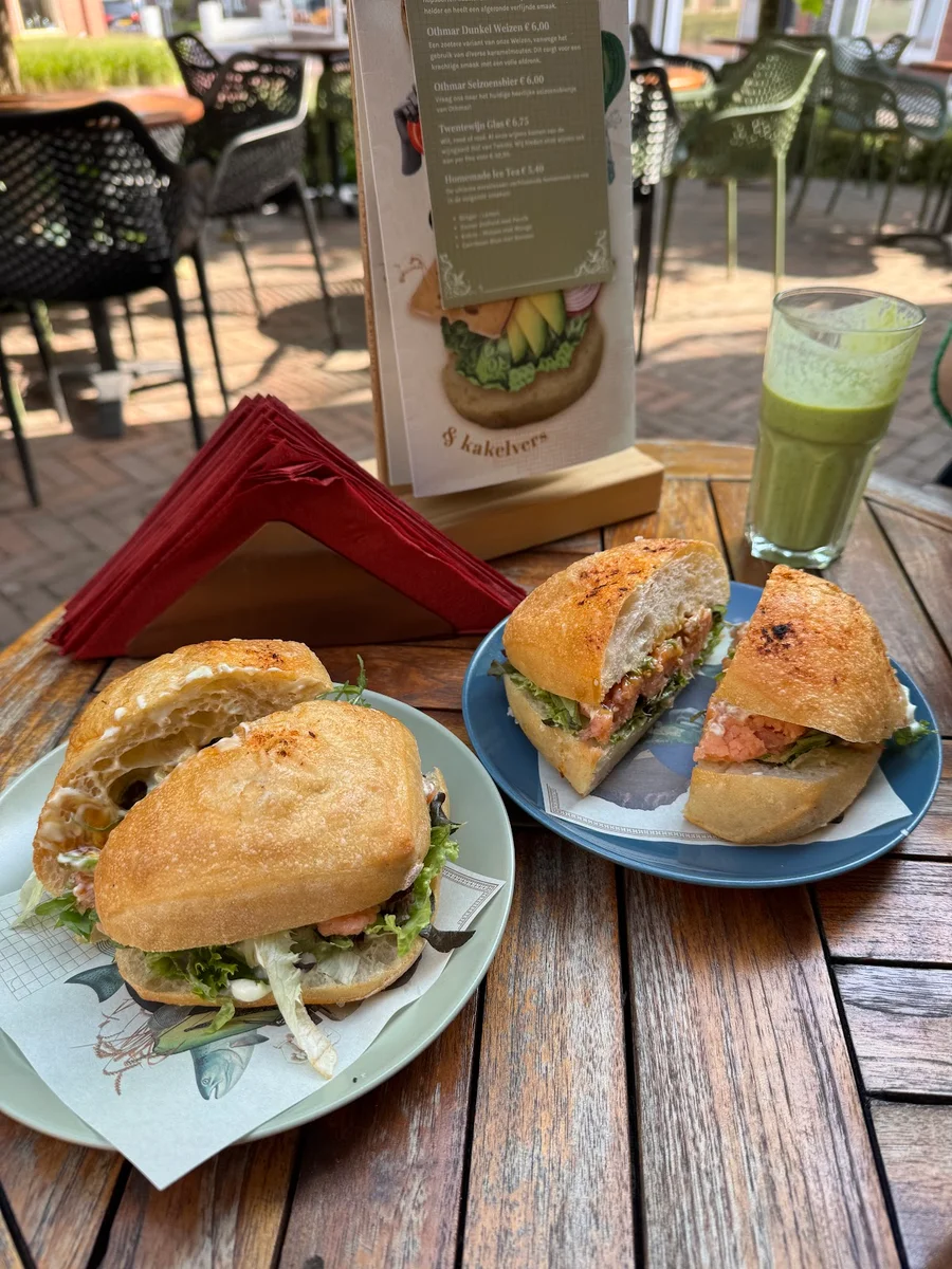 De Broodbode Ootmarsum foto 5