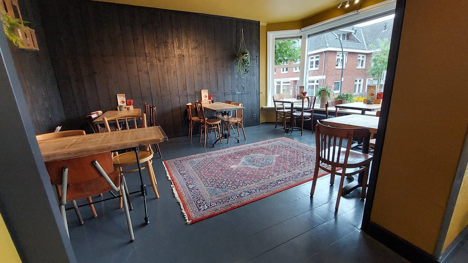 De Broodbode Ootmarsum foto 6