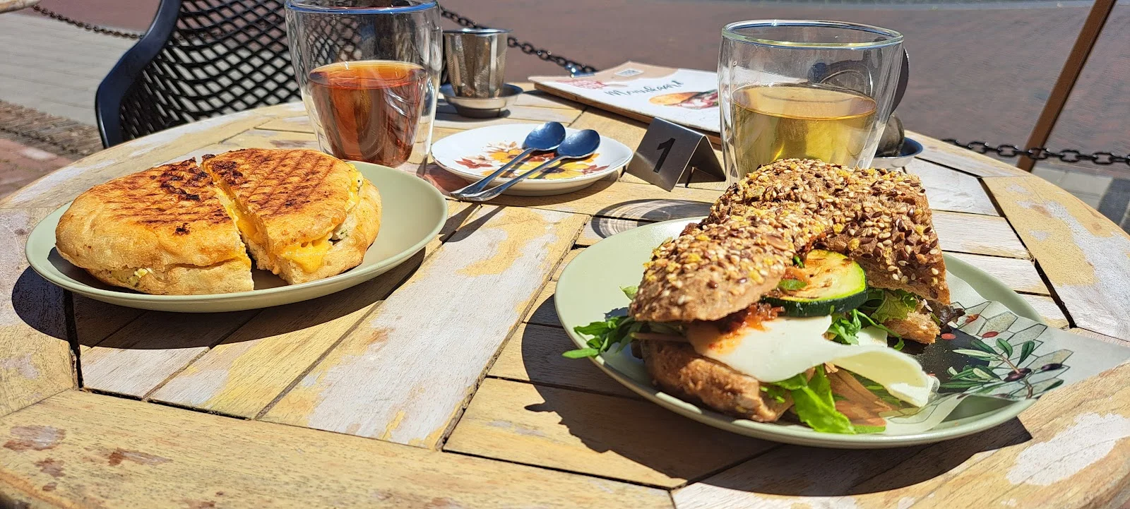 De Broodbode Ootmarsum foto 8