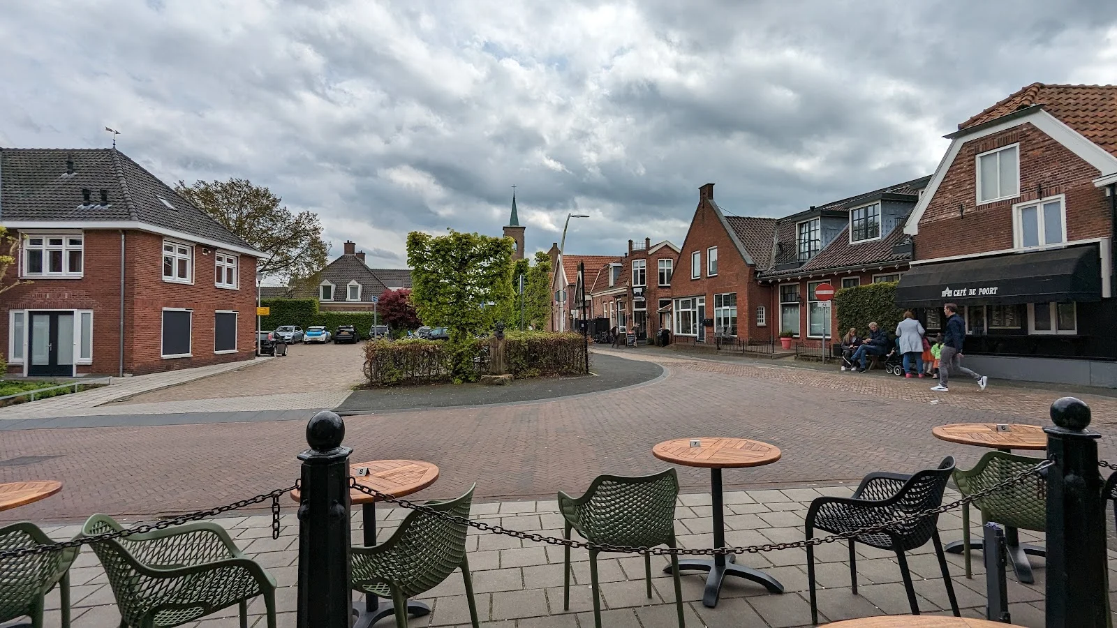 De Broodbode Ootmarsum foto 10