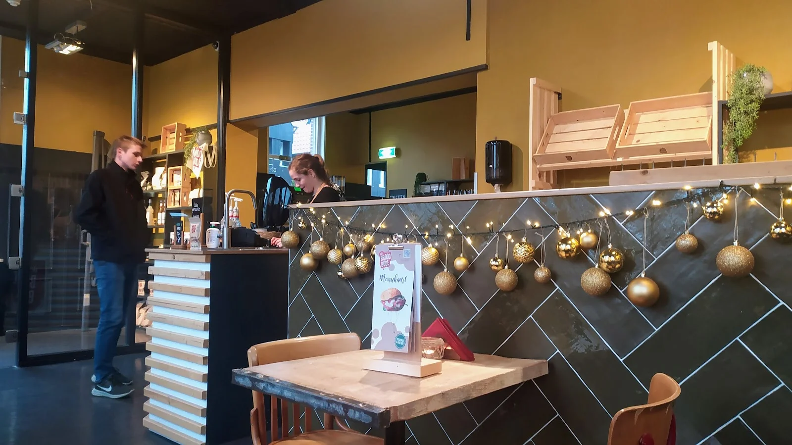 De Broodbode Ootmarsum foto 11