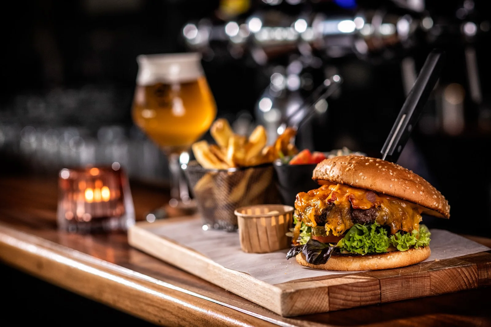 Gasterij De Smid foto 3