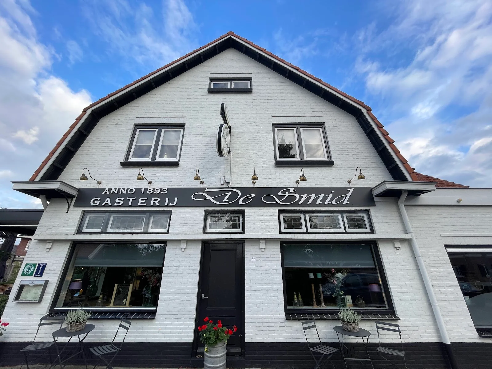 Gasterij De Smid foto 4