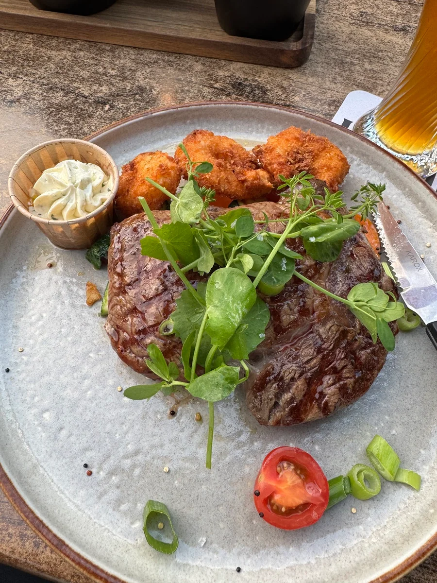 Gasterij De Smid foto 5