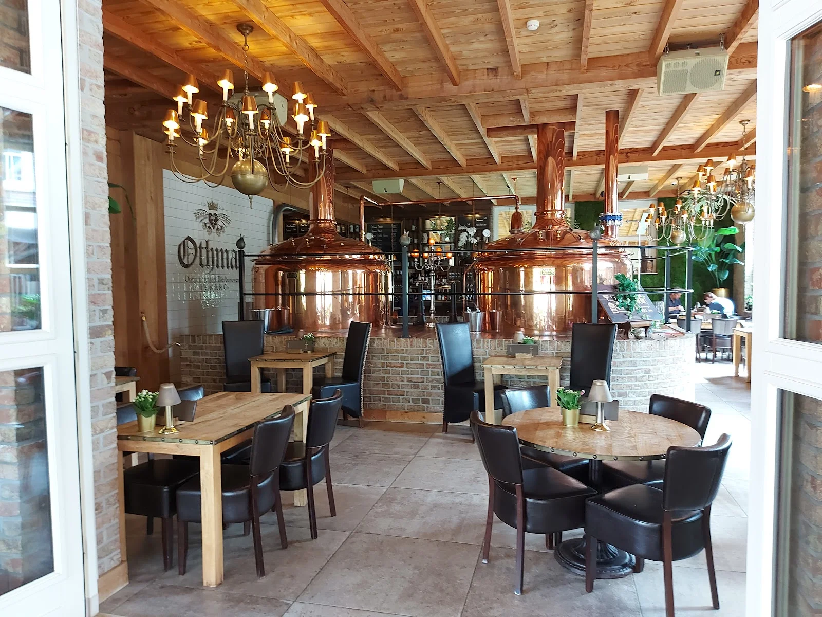 Gasterij Oatmössche foto 2