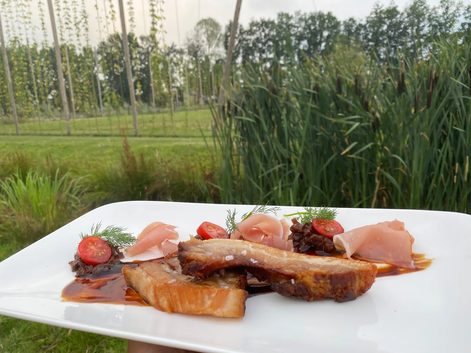 Gasterij Oatmössche foto 4