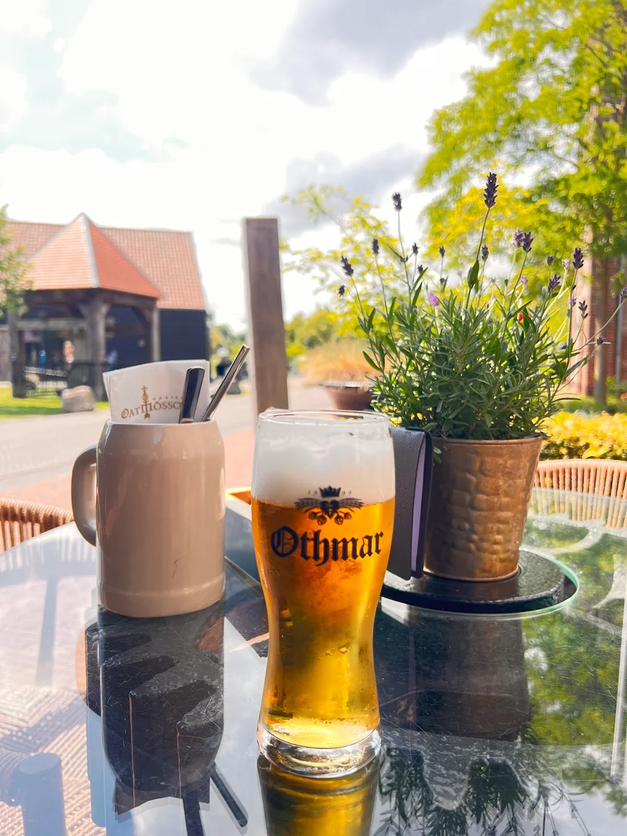 Gasterij Oatmössche foto 5