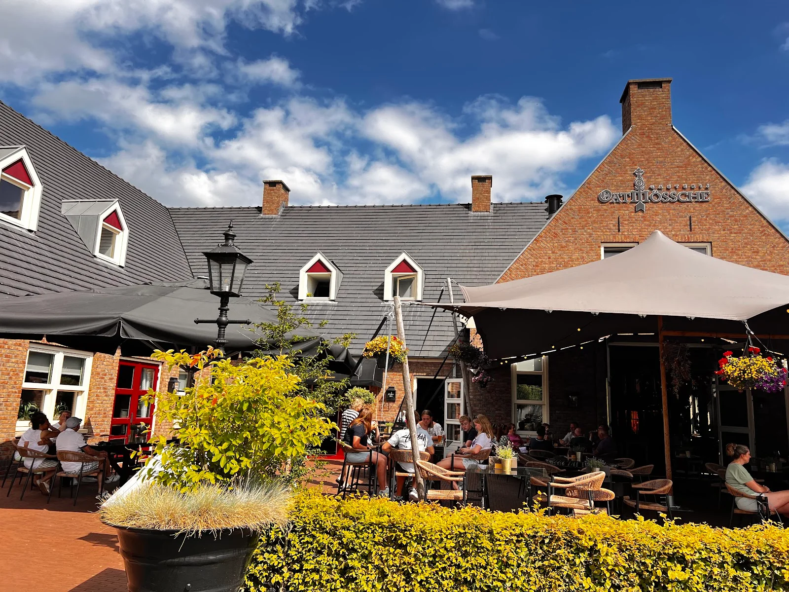 Gasterij Oatmössche foto 6