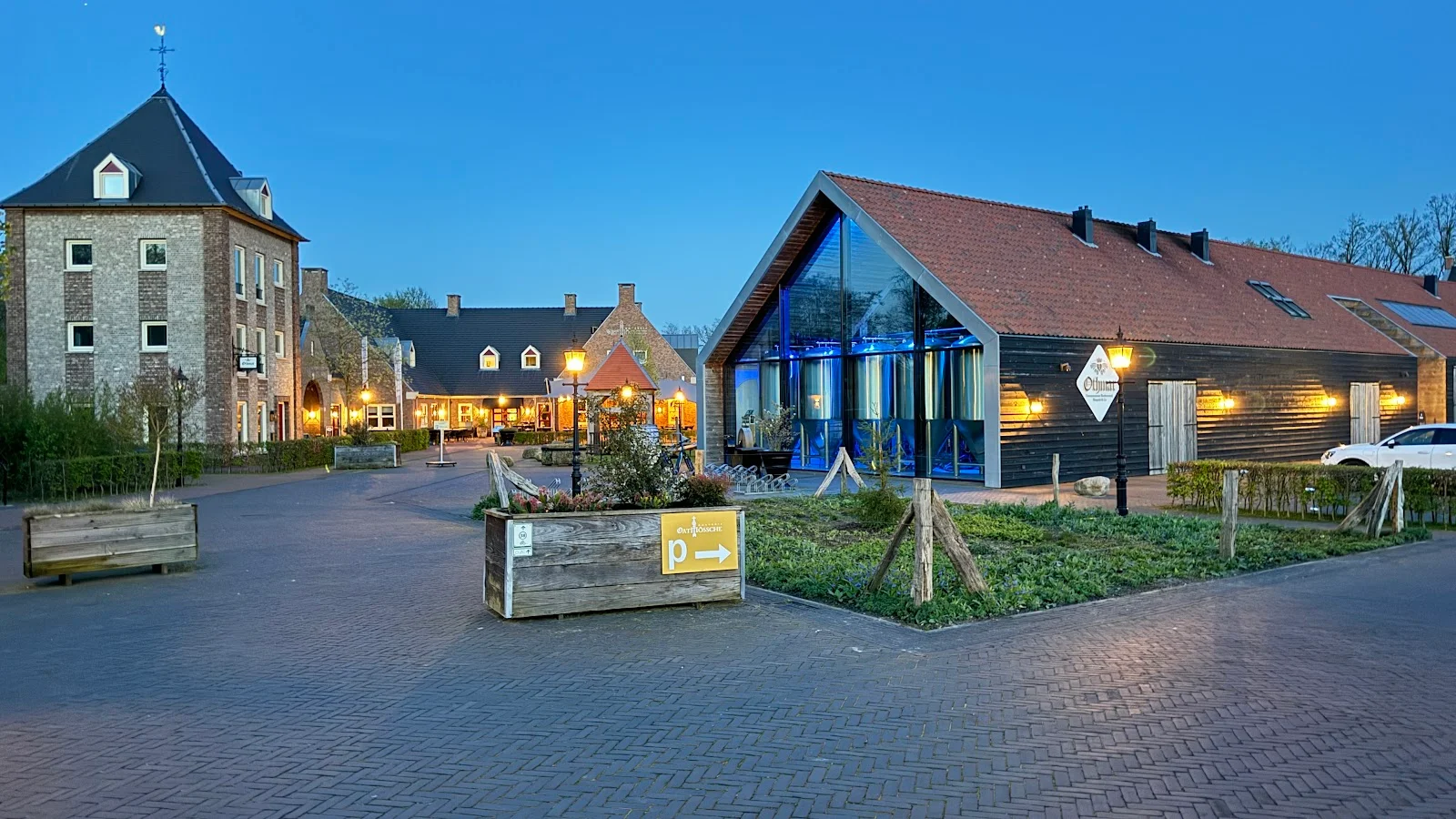 Gasterij Oatmössche foto 8