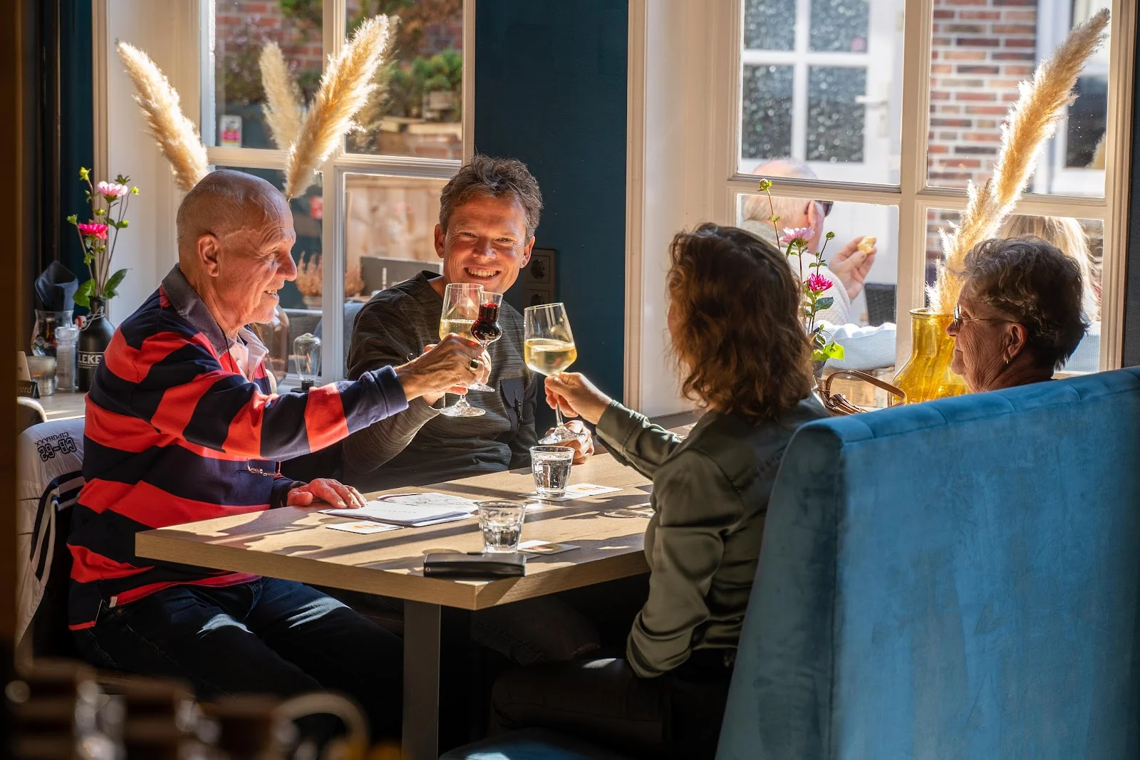 Grand Café de Wal foto 4