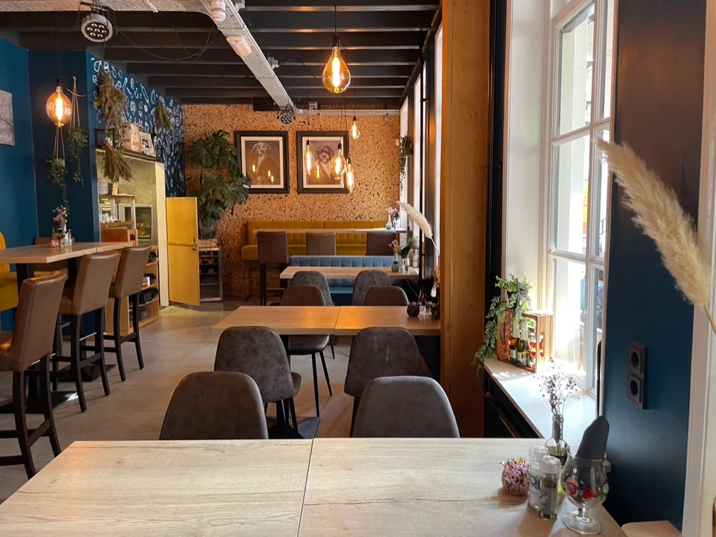 Grand Café de Wal foto 6