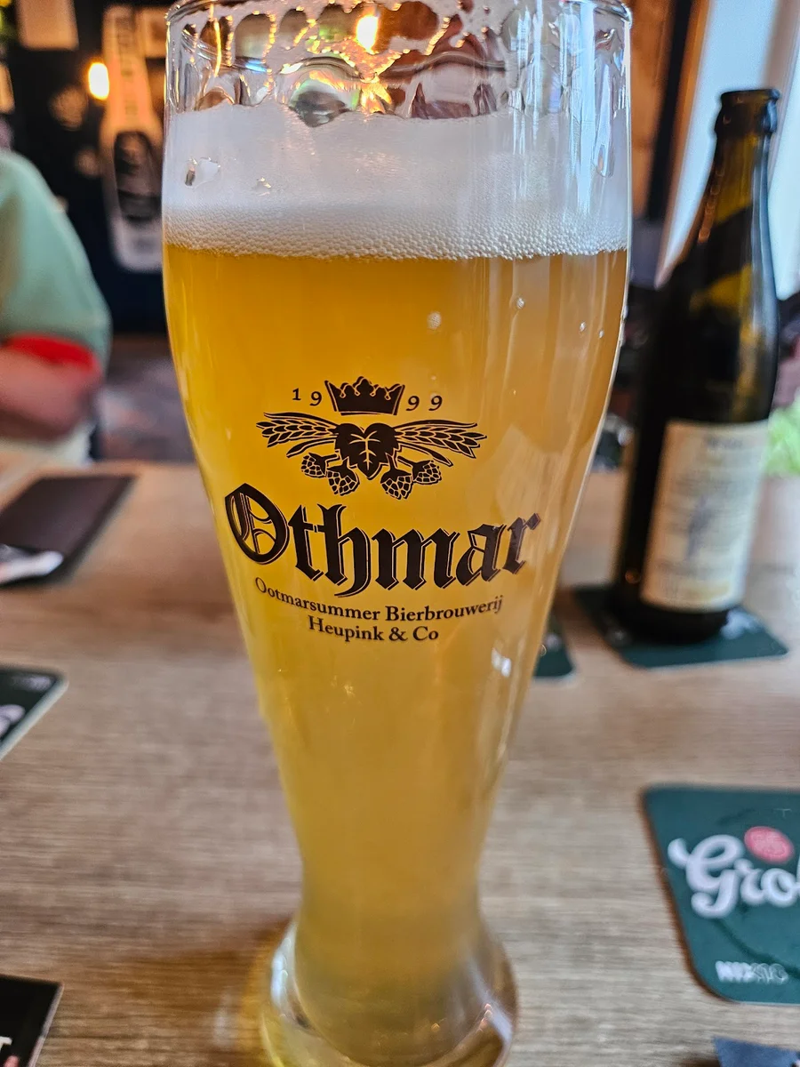 Grand Café de Wal foto 7