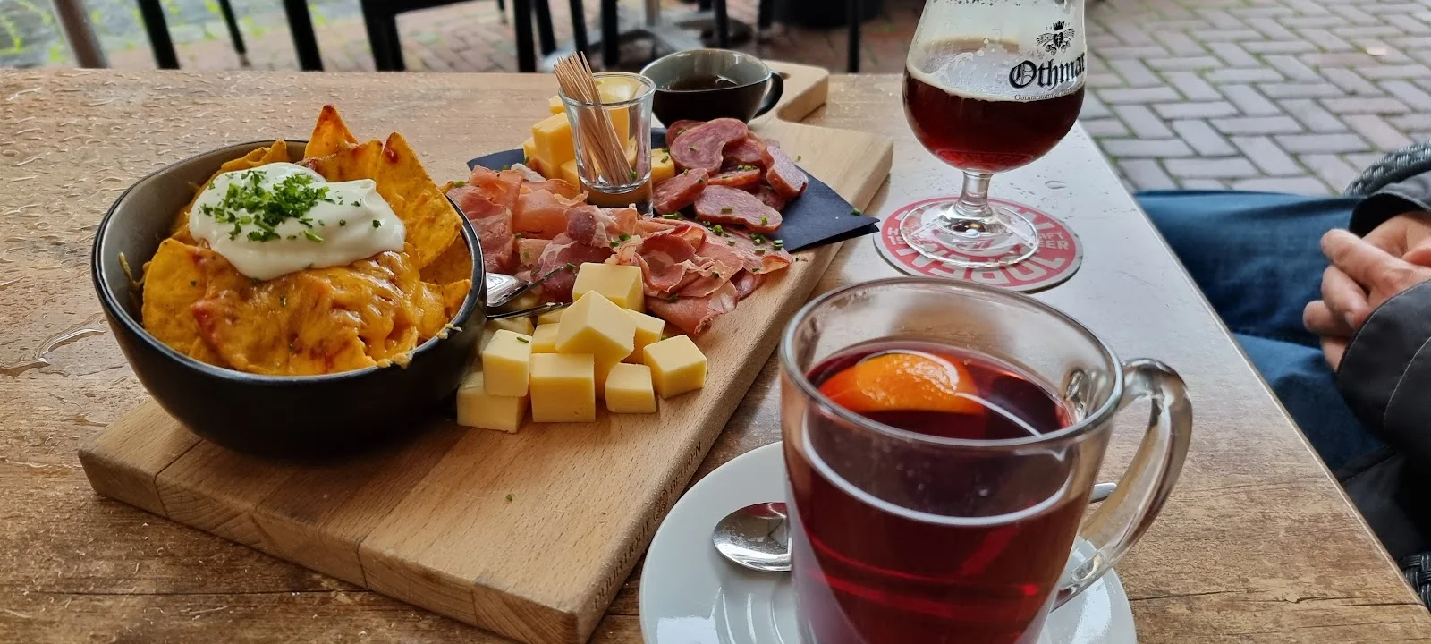 Grand Café de Wal foto 9