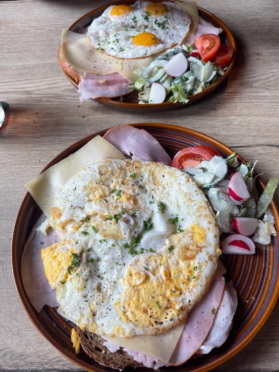 Grand Café de Wal foto 11