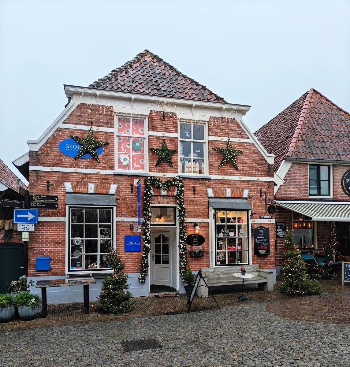 Pieck Fijn Ootmarsum foto 4