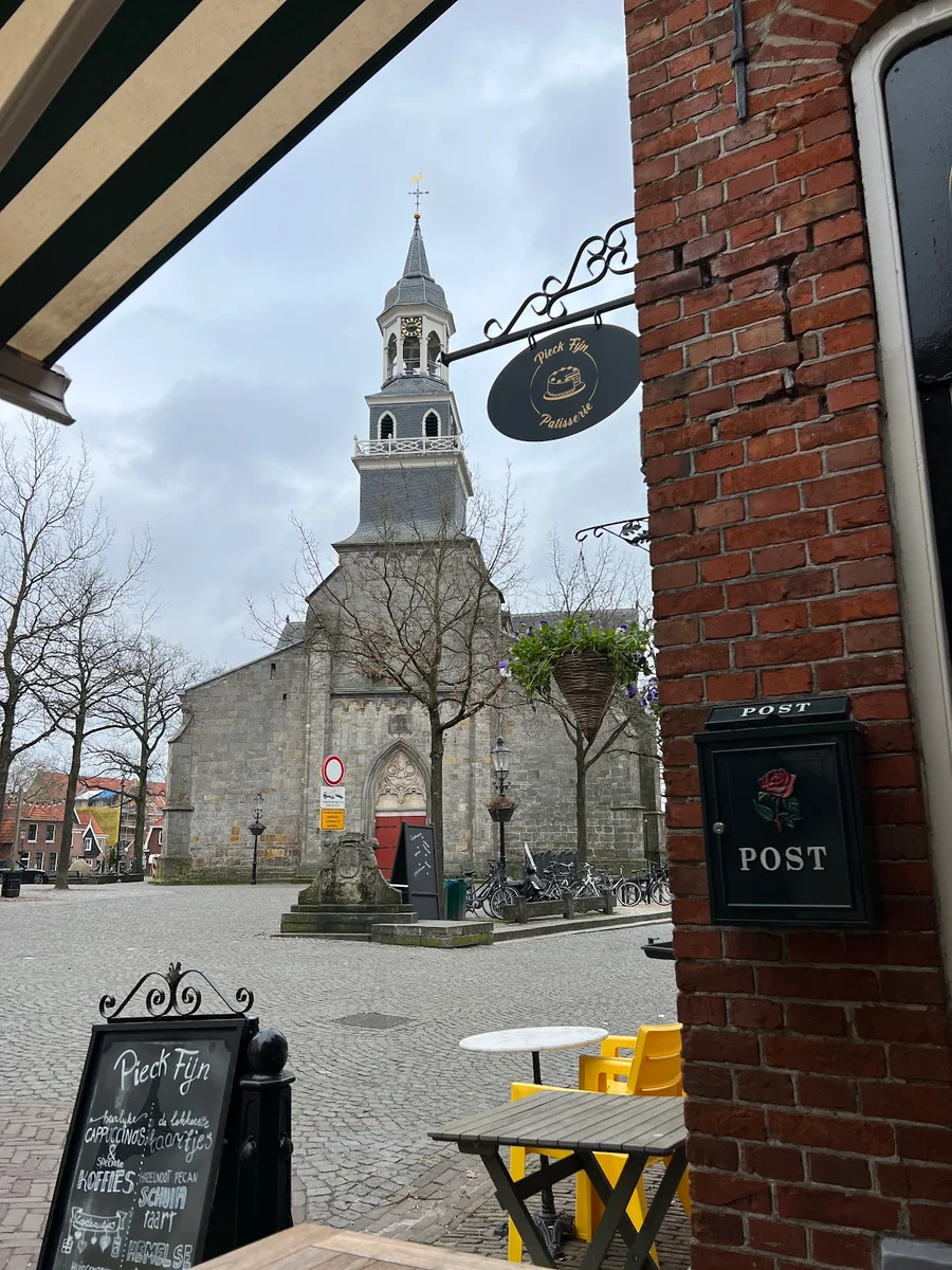 Pieck Fijn Ootmarsum foto 5