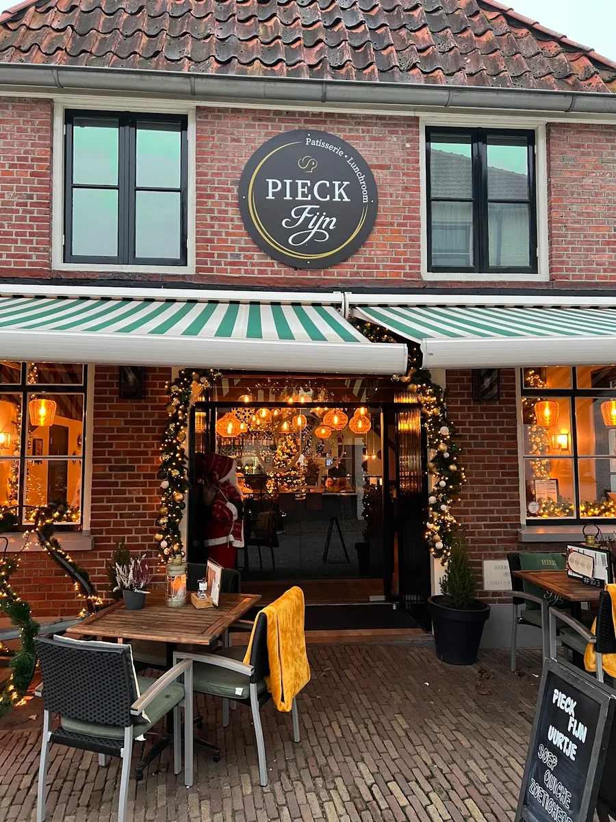 Pieck Fijn Ootmarsum foto 8