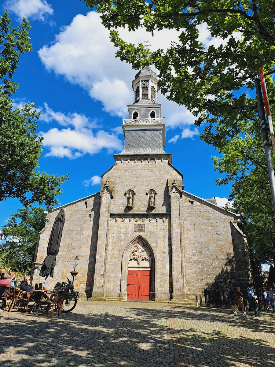 Restaurant 't Pläske Ootmarsum foto 4