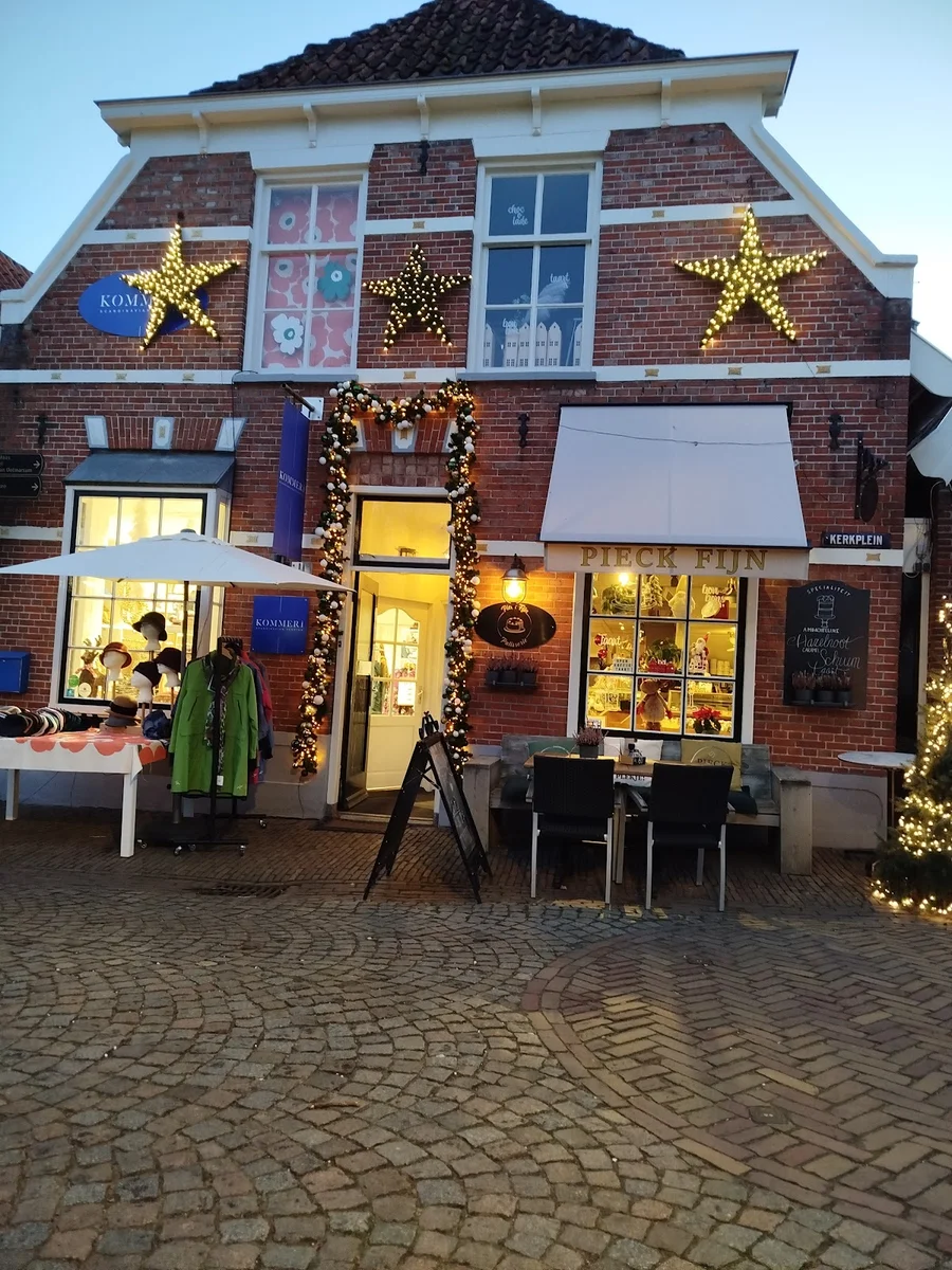 Restaurant 't Pläske Ootmarsum foto 5