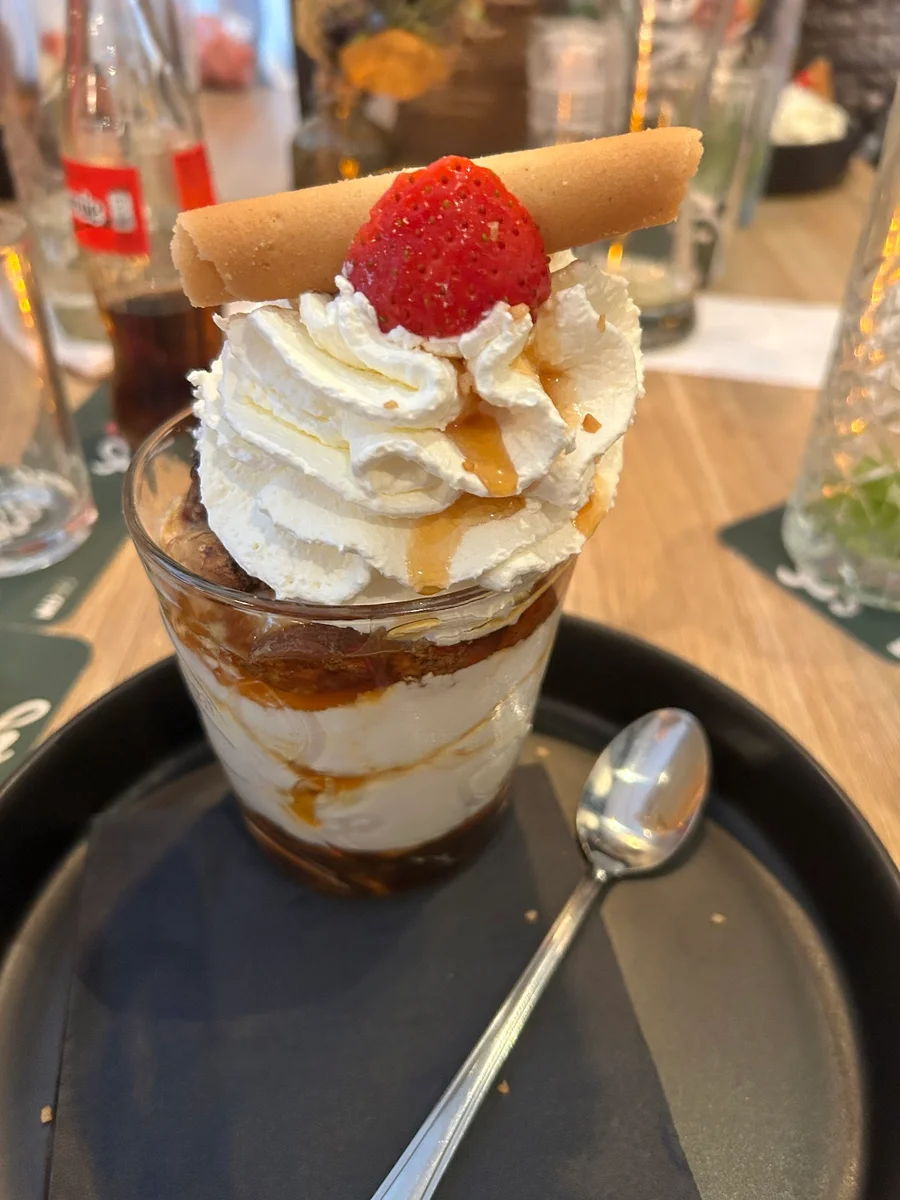 Restaurant 't Pläske Ootmarsum foto 6