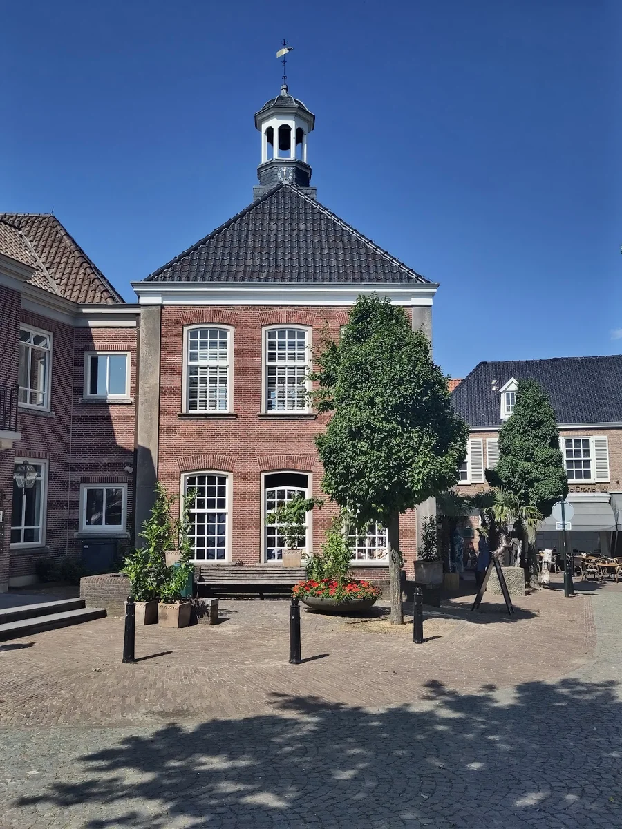 Restaurant 't Pläske Ootmarsum foto 8