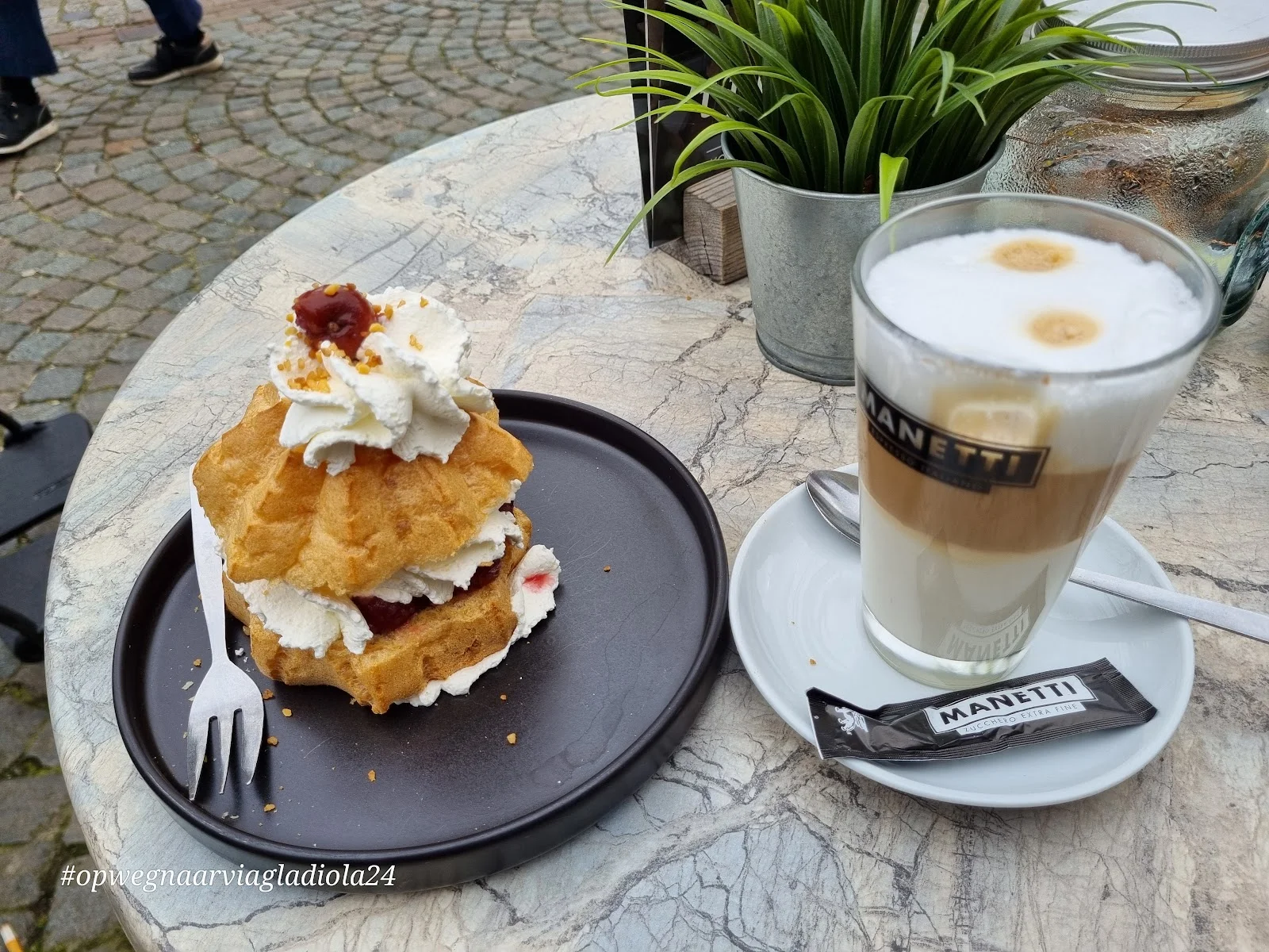 Restaurant 't Pläske Ootmarsum foto 11