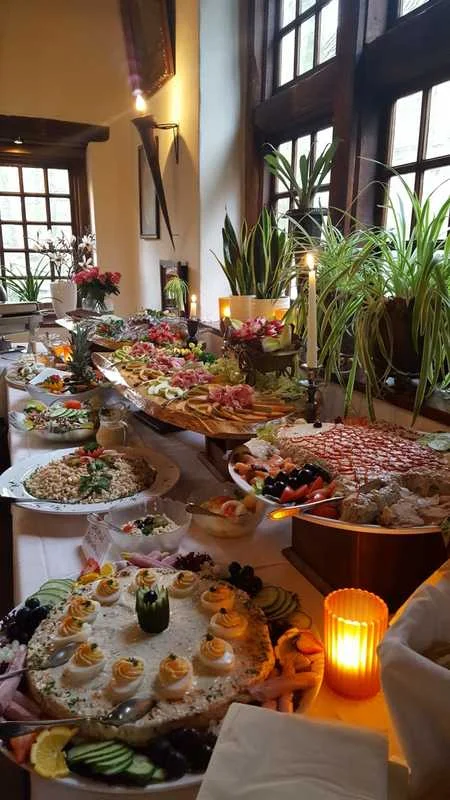 Restaurant Watermolen Bels foto 4