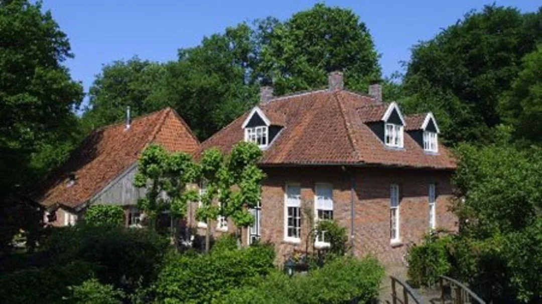 Restaurant Watermolen Bels foto 5