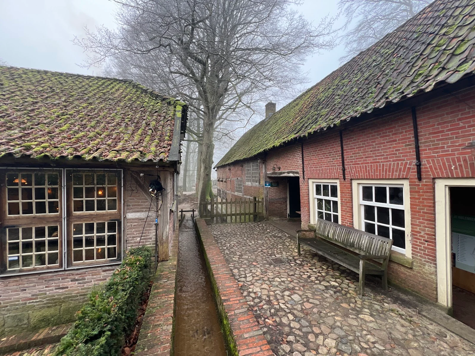 Restaurant Watermolen Bels foto 9