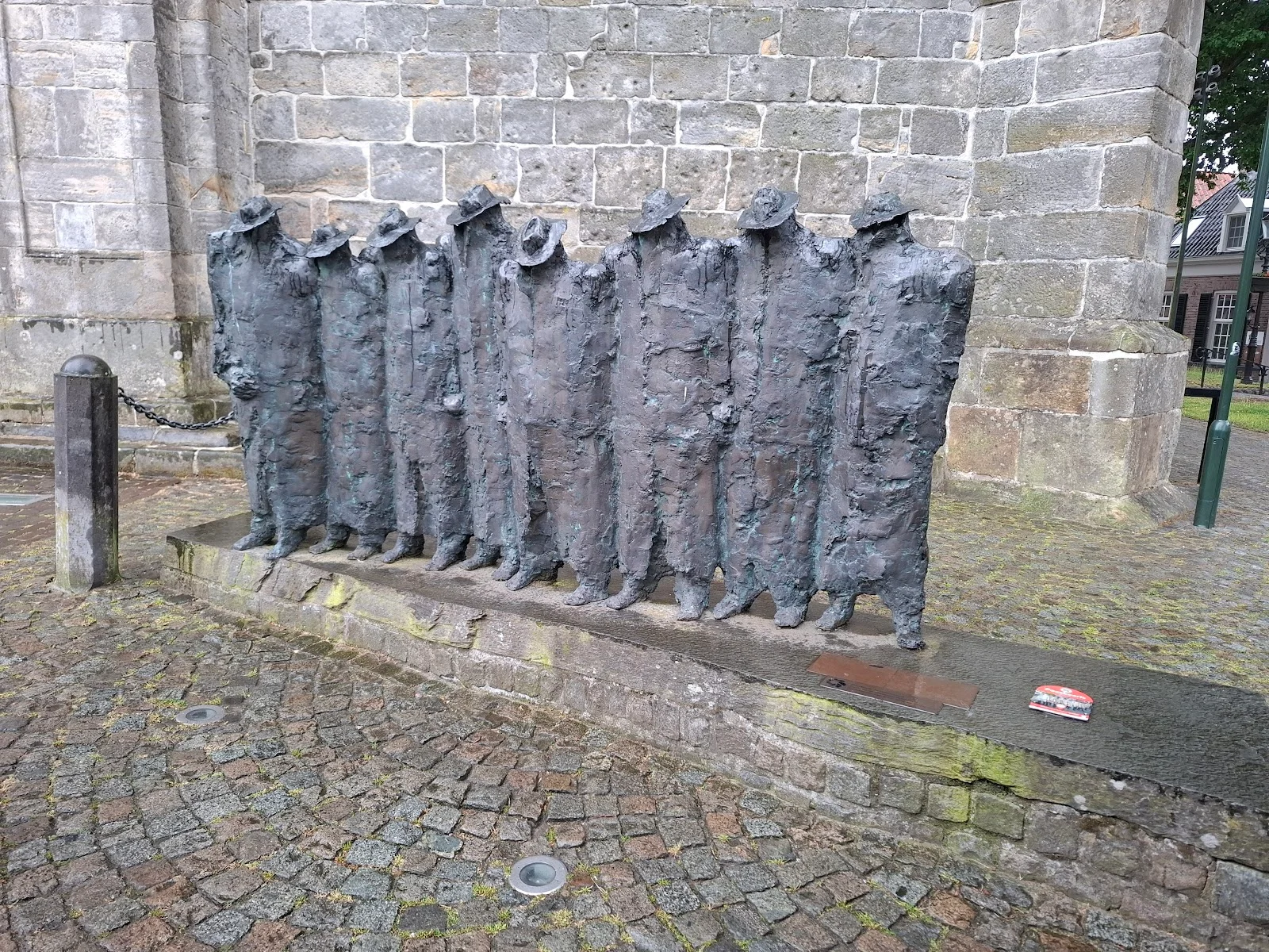 Stadscafe "in den Guldene Crone" foto 5